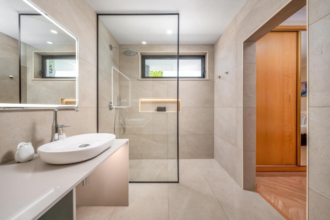 Horta'S Villa - Private Heatable Pool Λάγος Εξωτερικό φωτογραφία