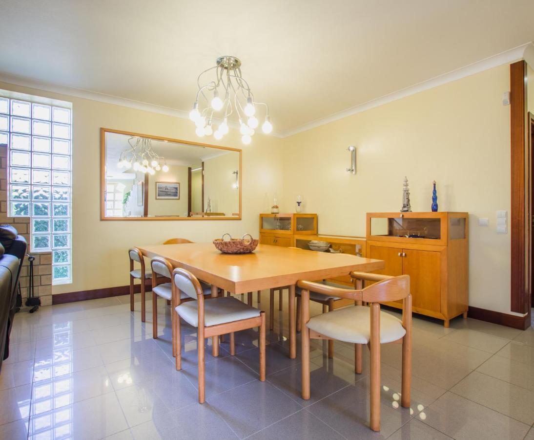 Horta'S Villa - Private Heatable Pool Λάγος Εξωτερικό φωτογραφία