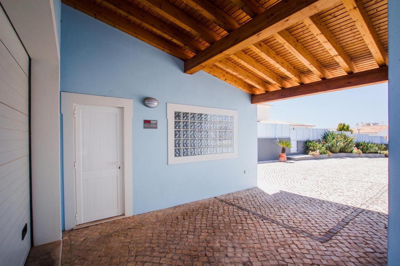 Horta'S Villa - Private Heatable Pool Λάγος Εξωτερικό φωτογραφία