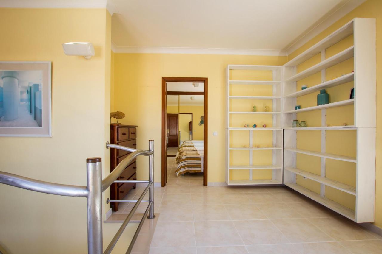 Horta'S Villa - Private Heatable Pool Λάγος Εξωτερικό φωτογραφία